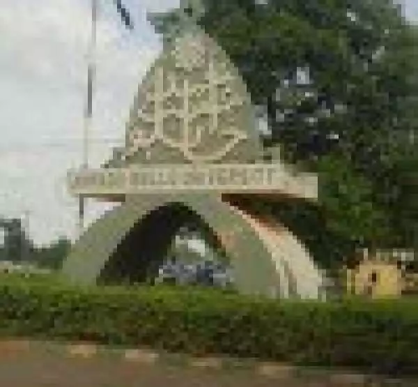 The Nigerian University That Produced A President, 3 VPs, 25 Governors & Others